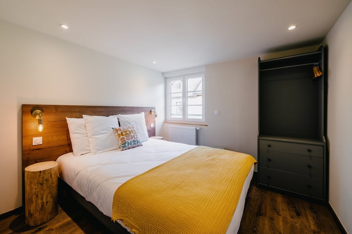 Dormitorio