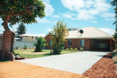 Esperance Shore House