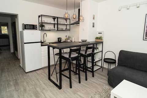 Apartment Ina