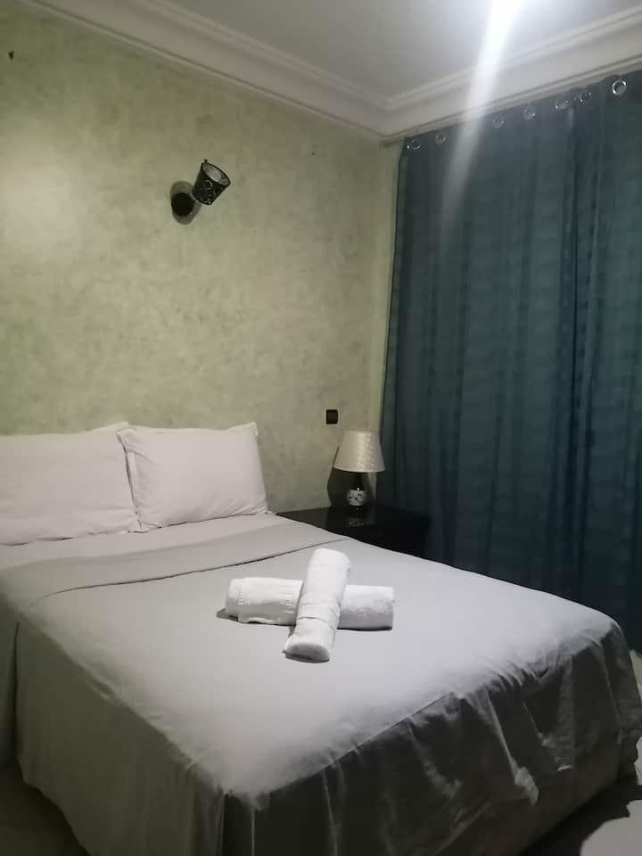 საძინებელი 2