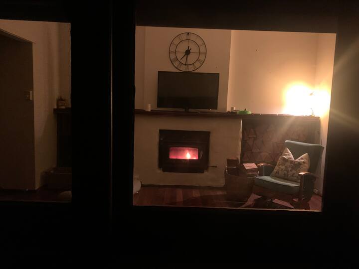 The Blackwood Retreat · Cottage ·Sleeps 8 - Bridgetown