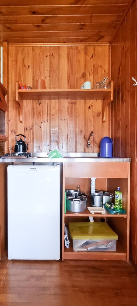 Top Airbnb: Cottage with stunning views in Serra Gaúcha. No. 2 em São Francisco De Paula