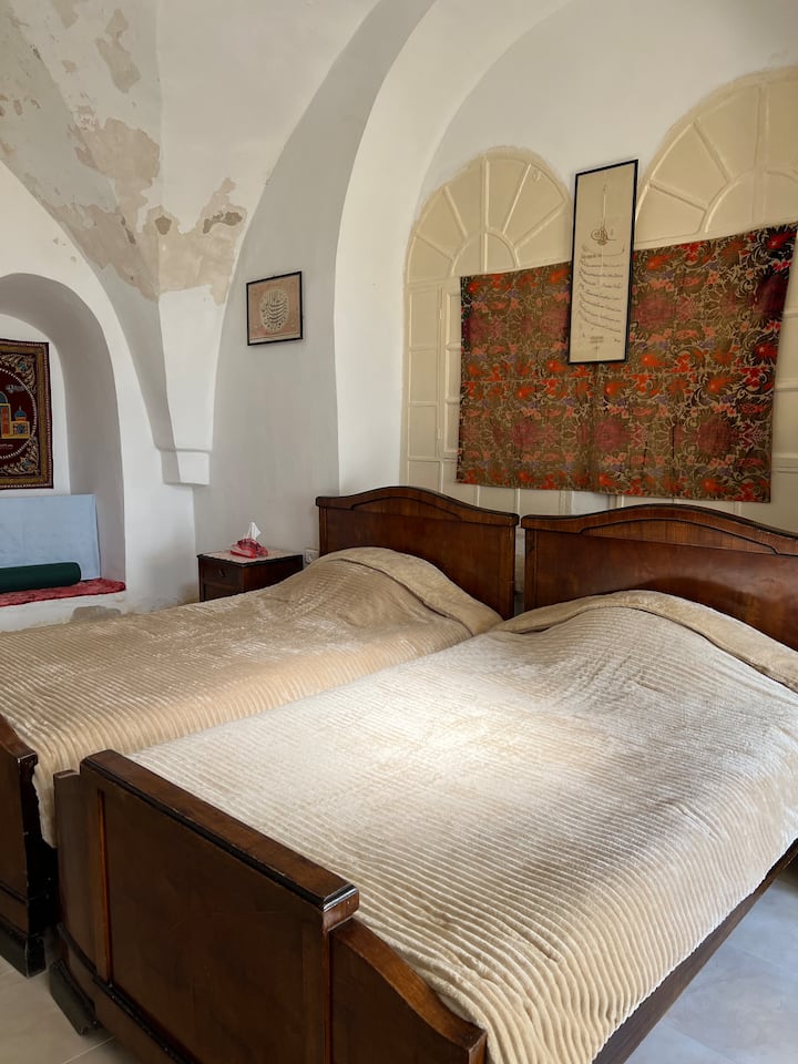 Вашата стая