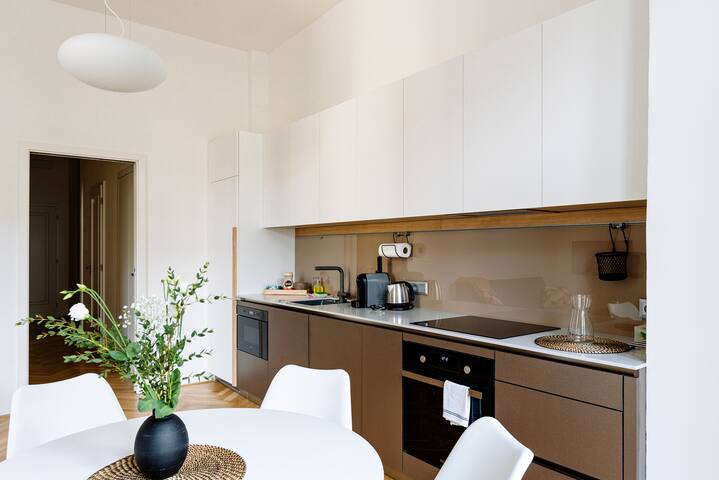 Apartmany na Palave managed Airbnb listing 2