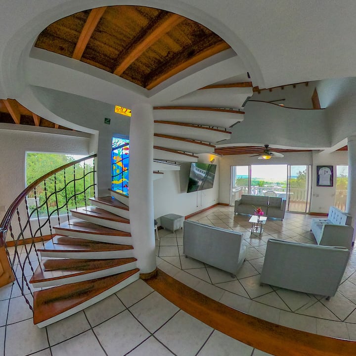 Apartamento Privado Tt9_tours - San Andrés