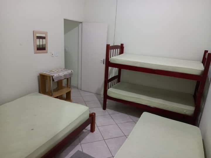 საძინებელი