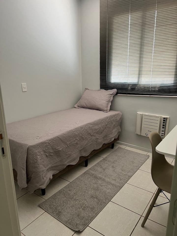 habitación 1