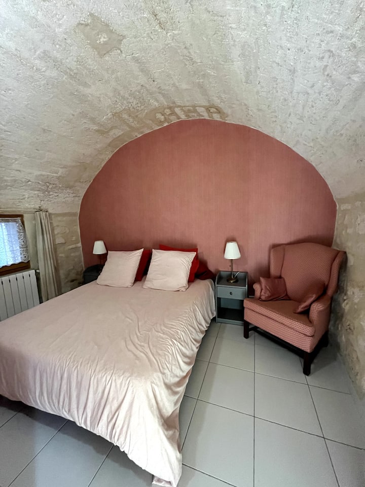 Agréable Chambre D'hôtes Restinclières - Sommières