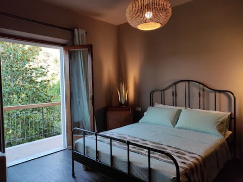 Top Airbnb: Casa Oliva - the Loft in Campo Nell'elba