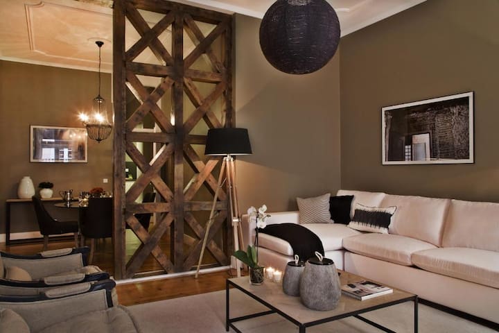 NEW! Downtown Apt Premium T2 | LIFT by LFS