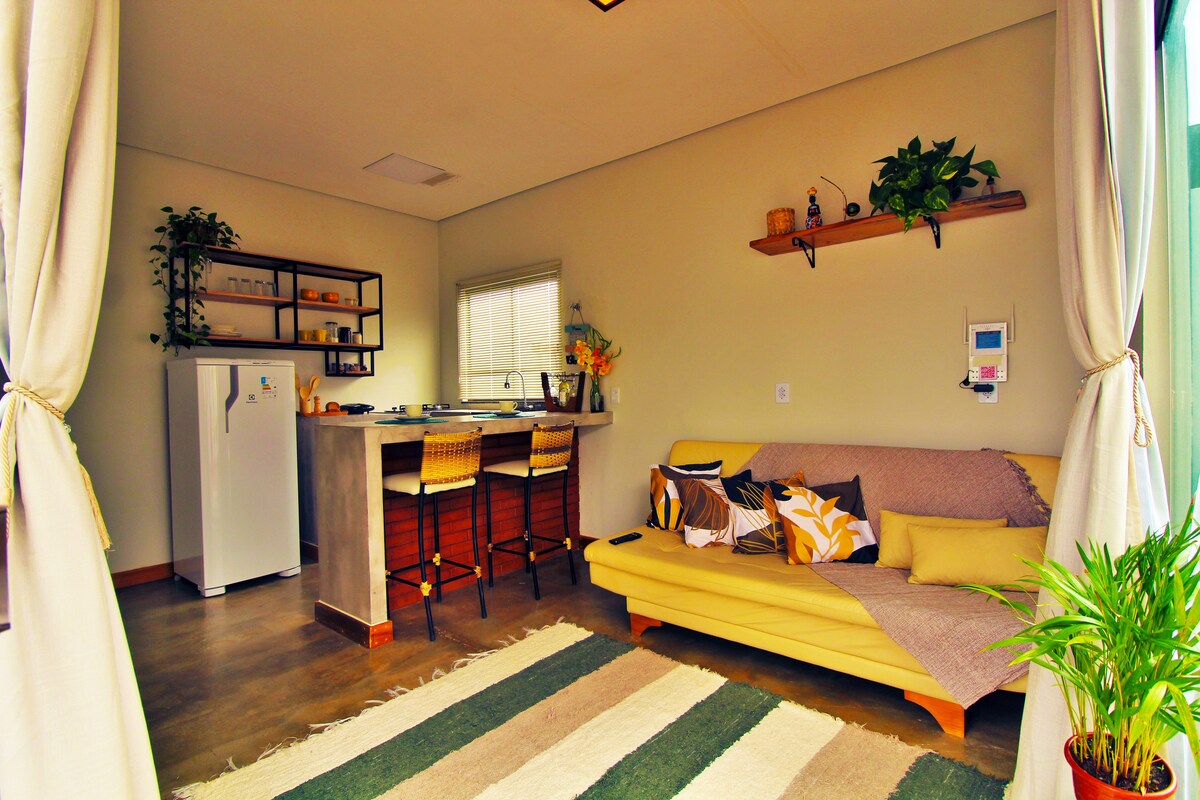 Всекидневна