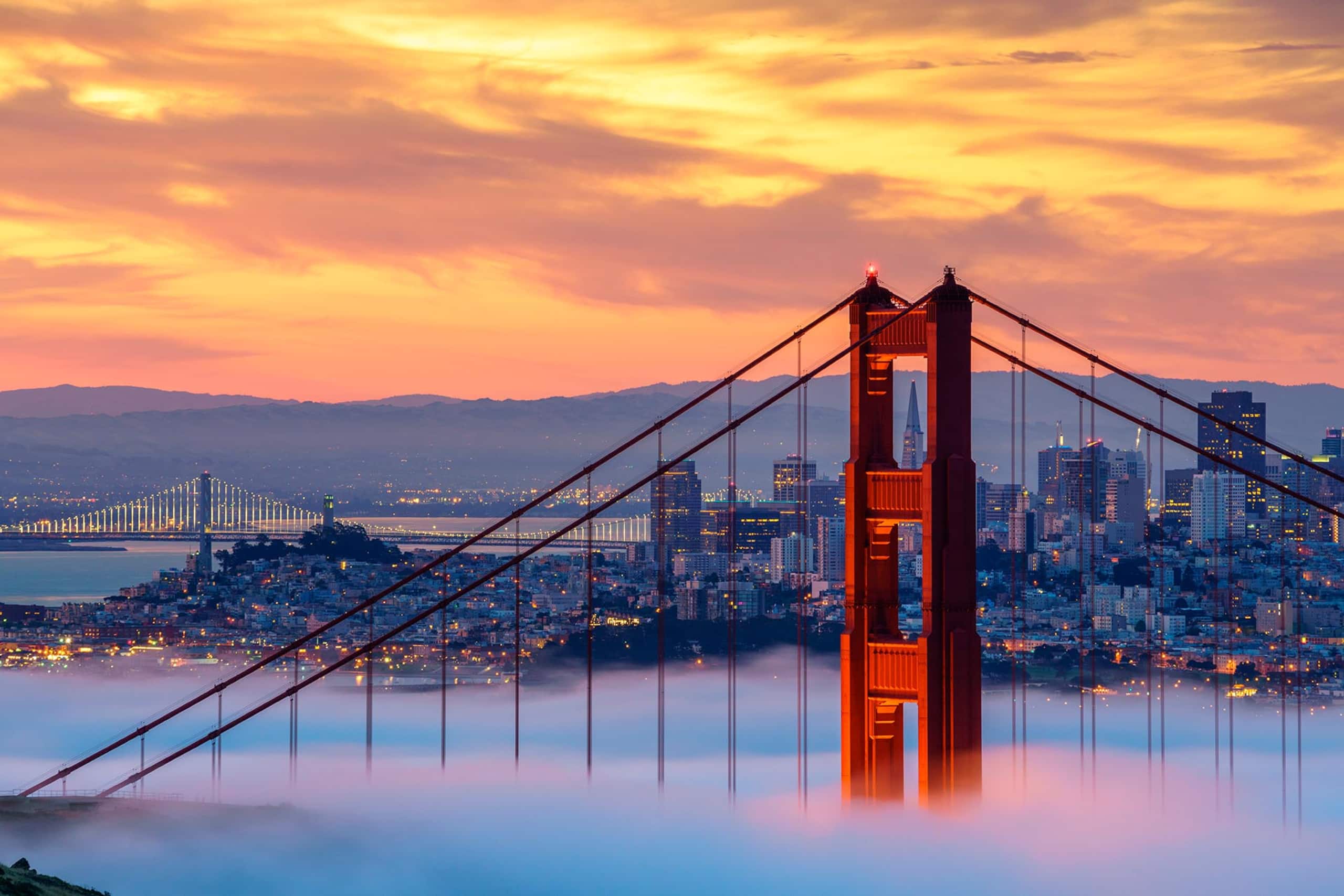 Place to stay in San Francisco · ★4.89 · 2 bedrooms · 4 beds · 1 bath - Image 31