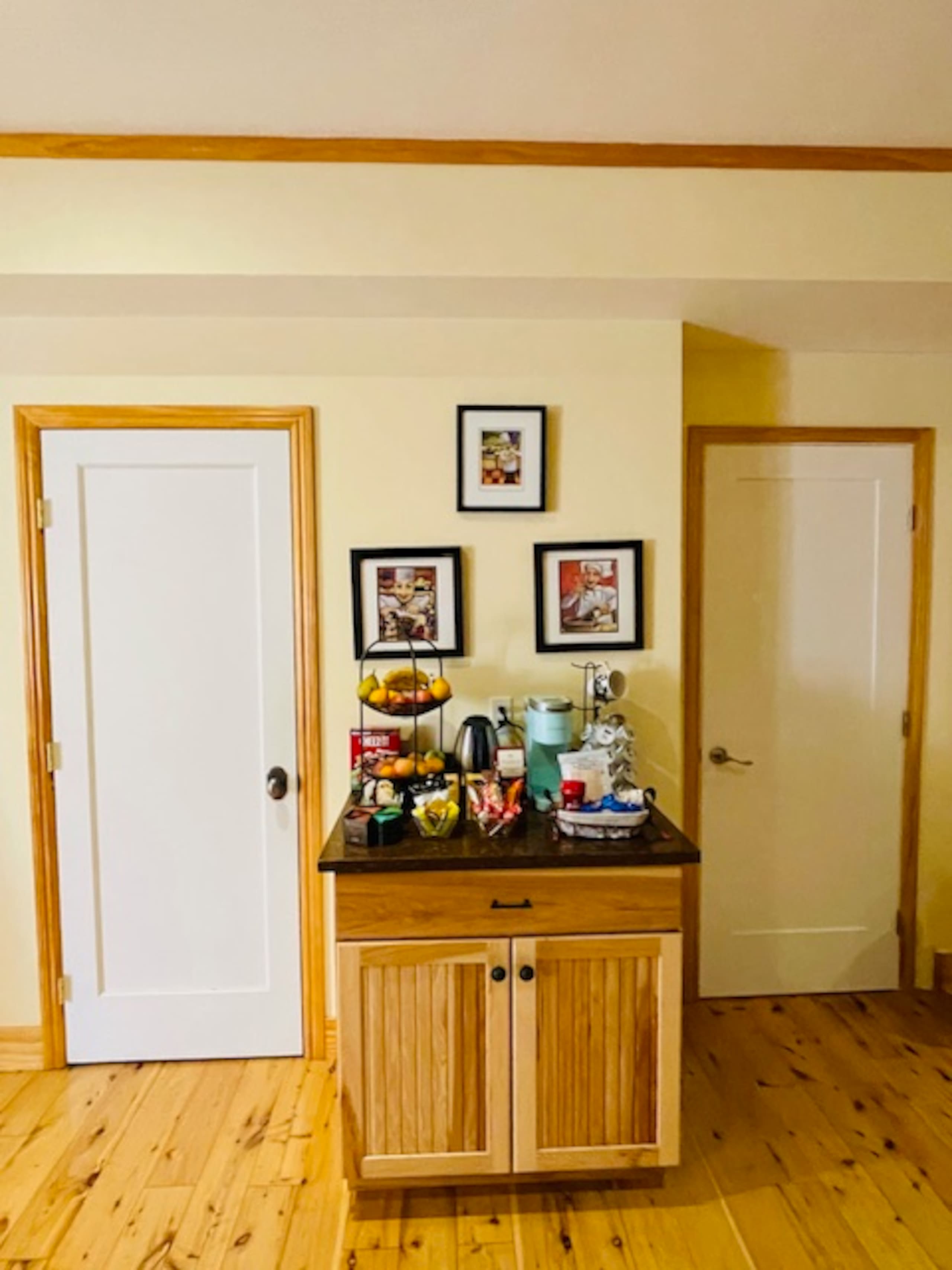 Place to stay in San Francisco · ★4.89 · 2 bedrooms · 4 beds · 1 bath - Image 12
