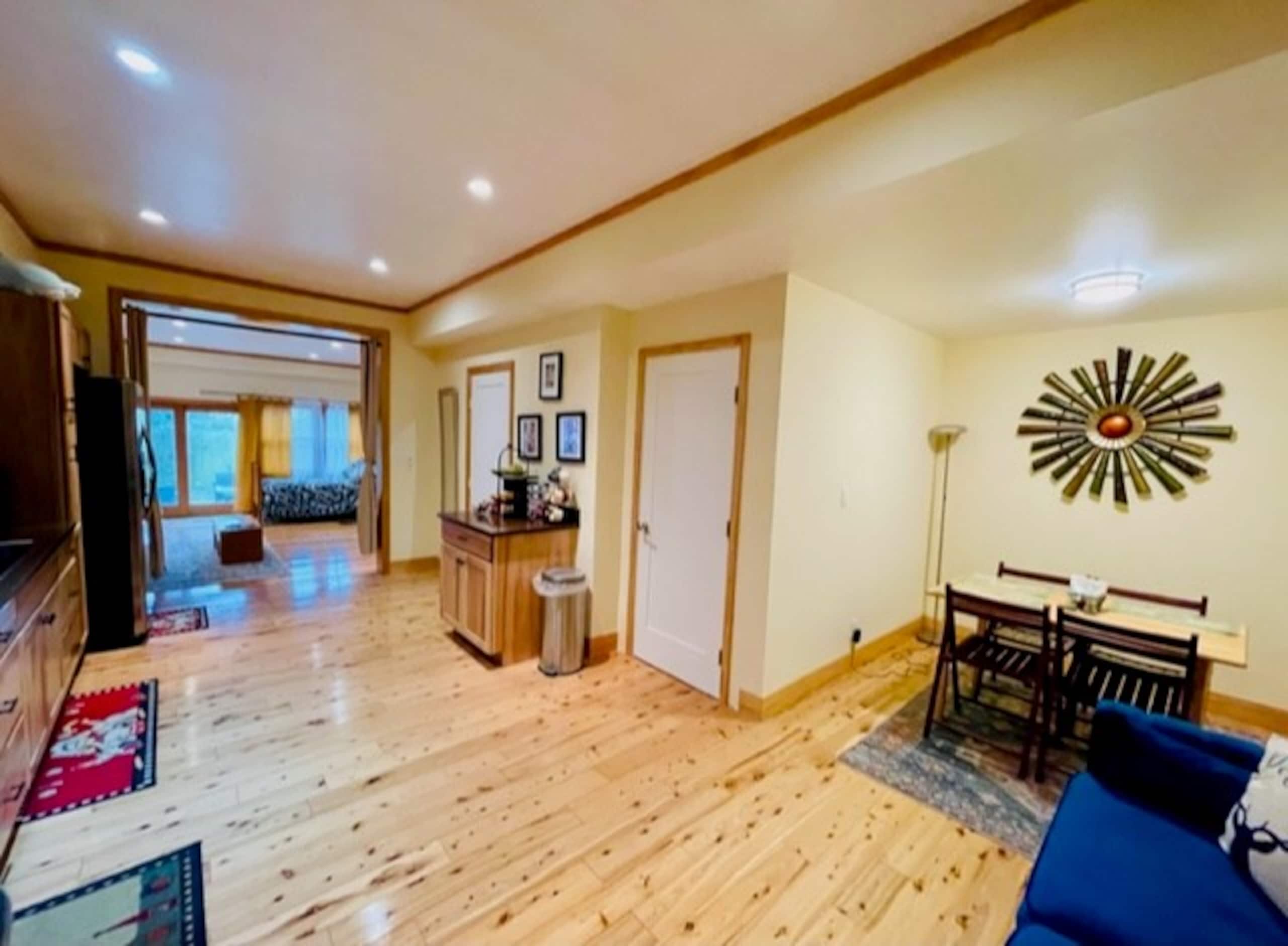 Place to stay in San Francisco · ★4.89 · 2 bedrooms · 4 beds · 1 bath - Image 10