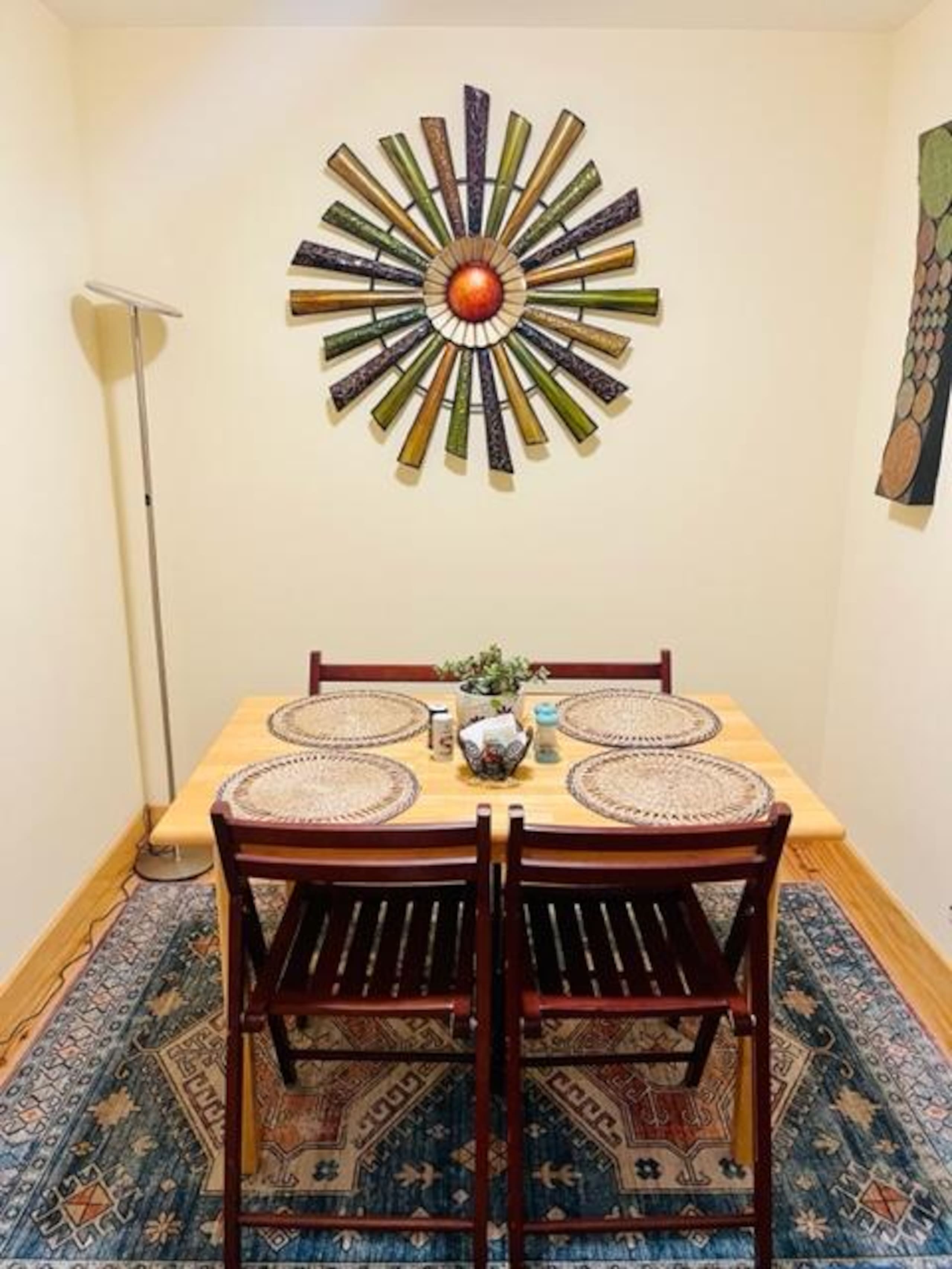 Place to stay in San Francisco · ★4.89 · 2 bedrooms · 4 beds · 1 bath - Image 5