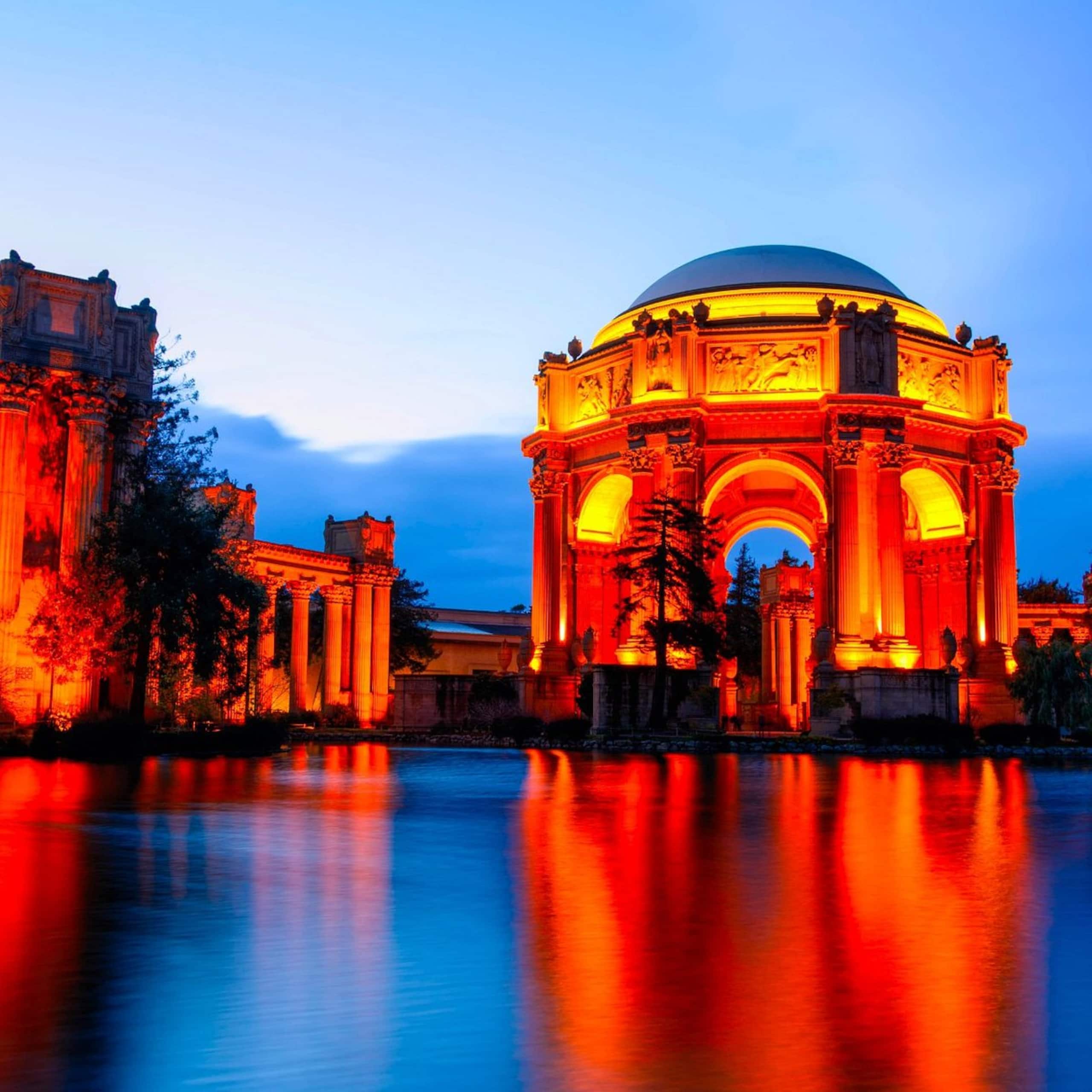 Place to stay in San Francisco · ★4.89 · 2 bedrooms · 4 beds · 1 bath - Image 27