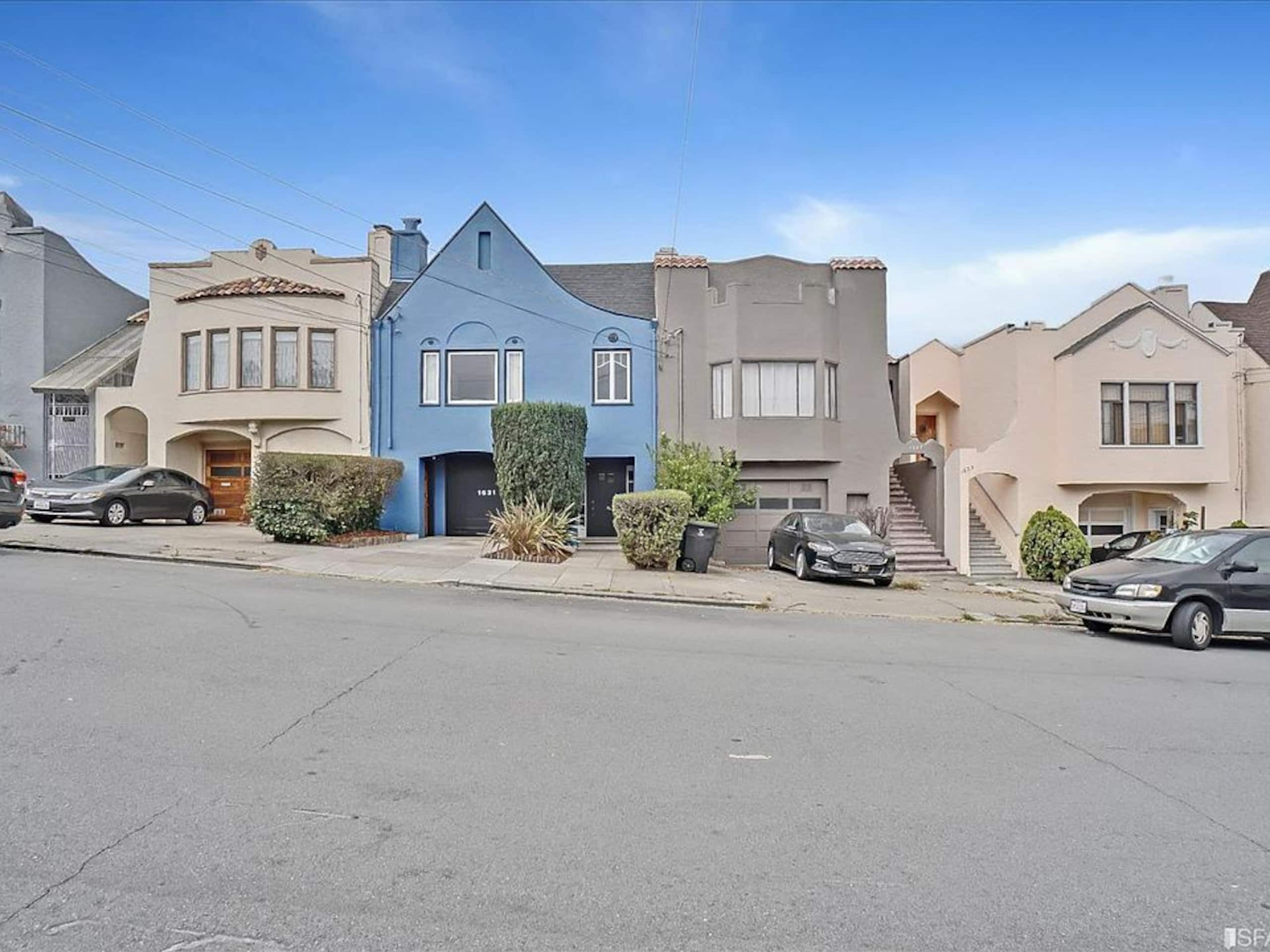 Place to stay in San Francisco · ★4.89 · 2 bedrooms · 4 beds · 1 bath - Image 23