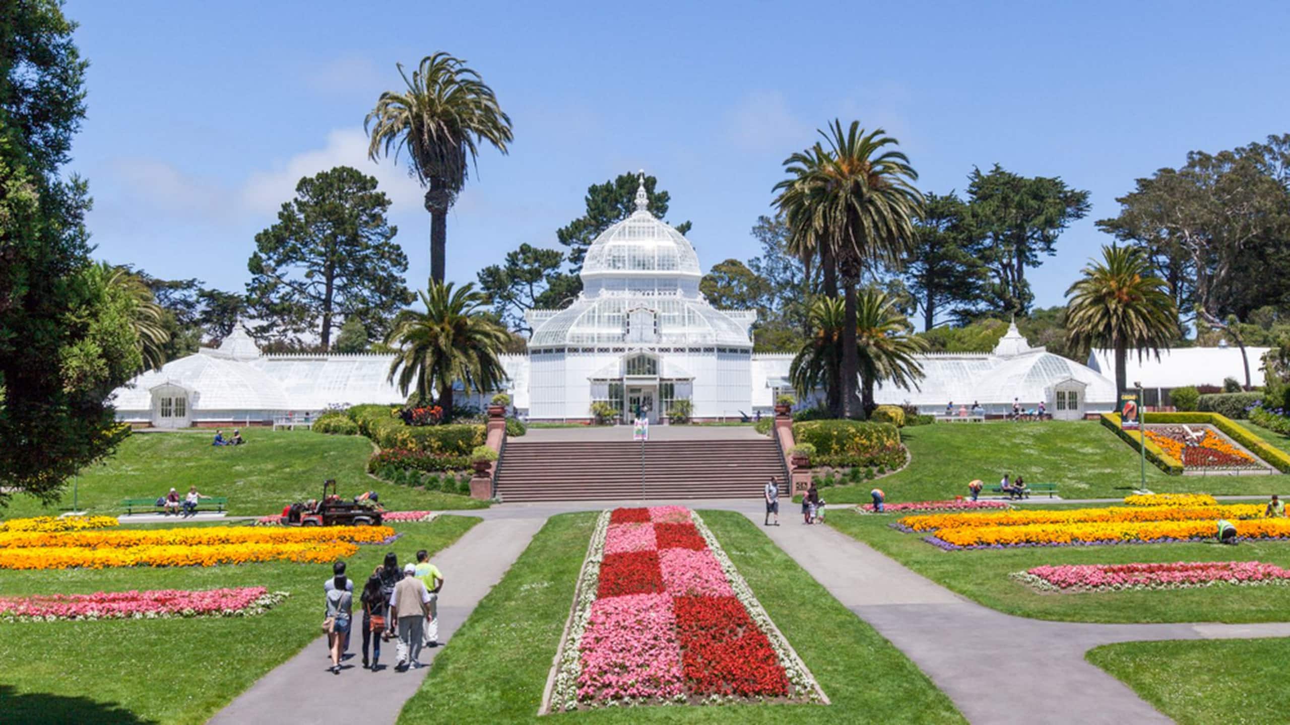 Place to stay in San Francisco · ★4.89 · 2 bedrooms · 4 beds · 1 bath - Image 26