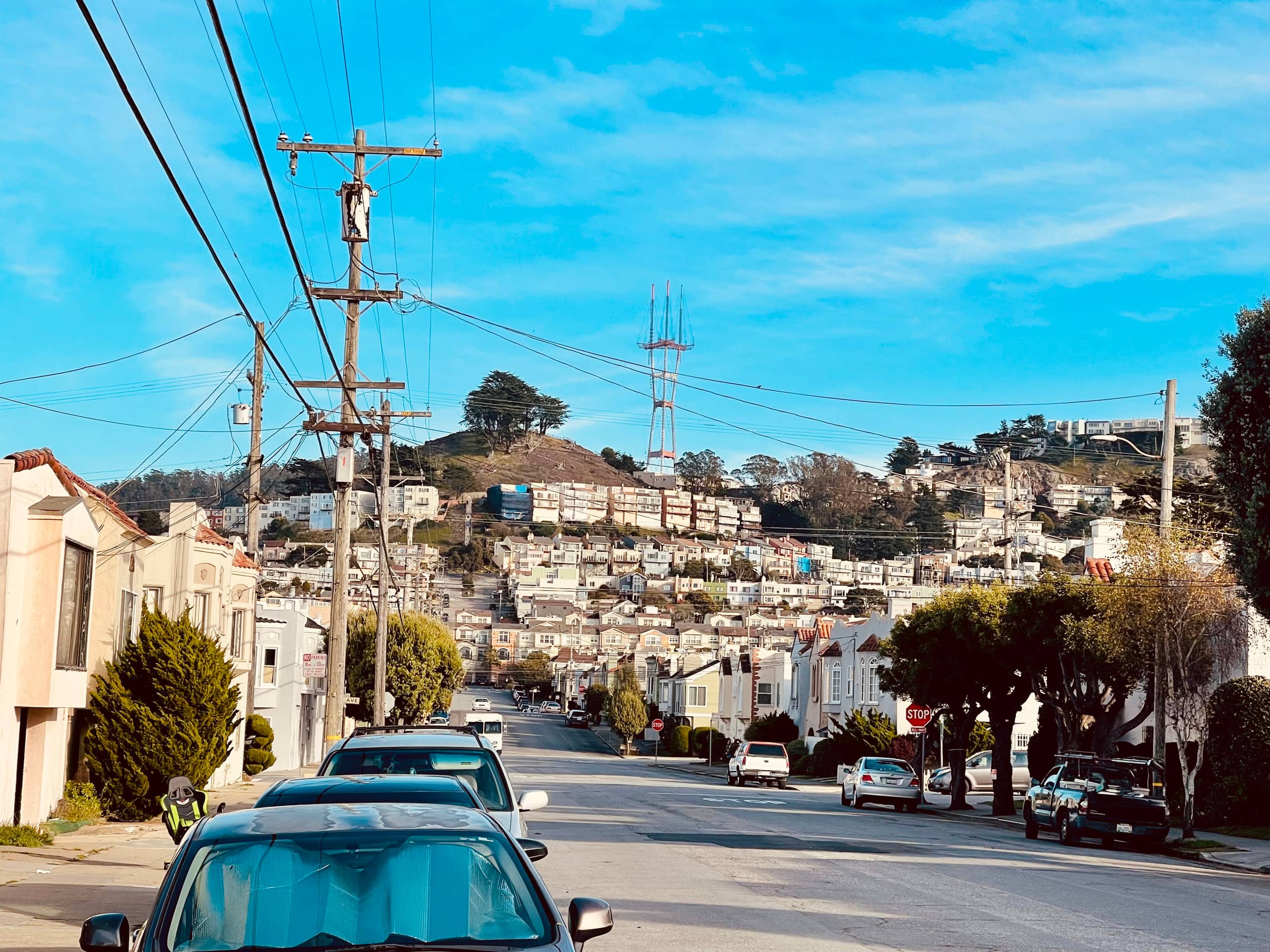 Place to stay in San Francisco · ★4.89 · 2 bedrooms · 4 beds · 1 bath - Image 25