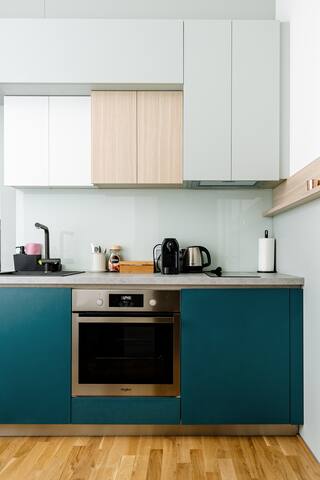 Apartmany na Palave managed Airbnb listing 3