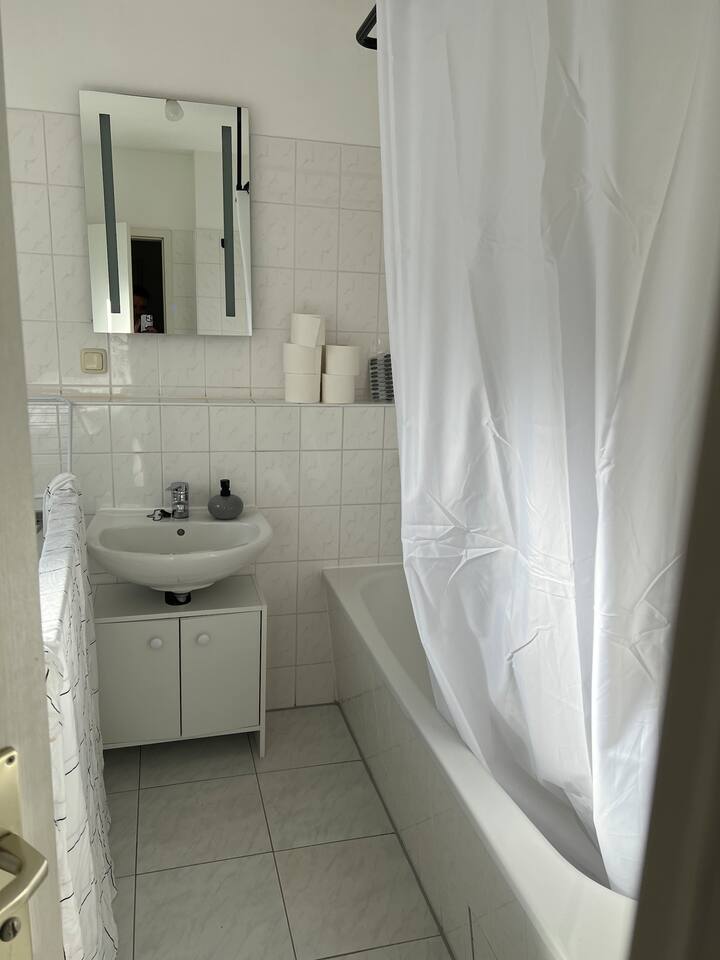 Top apartment in Zwickau Free Wi-Fi & Netflix