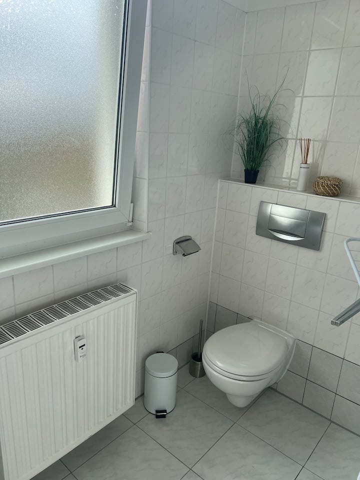 Top apartment in Zwickau Free Wi-Fi & Netflix