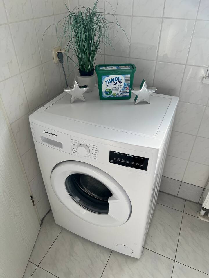 Top apartment in Zwickau Free Wi-Fi & Netflix
