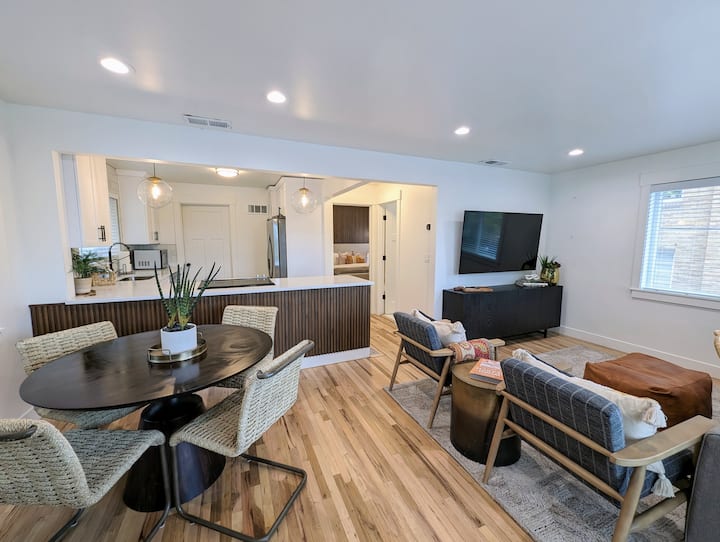 All New Suite Downtown Salt Lake City - Utah