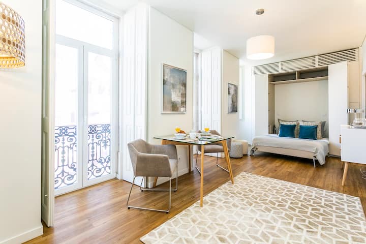 Alcântara By Spoton Apartments - Odivelas