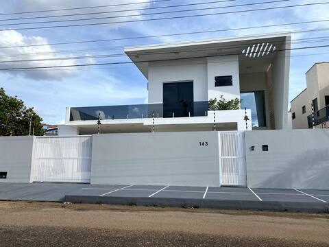 Casa Nova with great
location