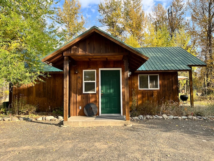 8 Best Cabin Rentals In Winthrop, Washington Updated 2024 Trip101
