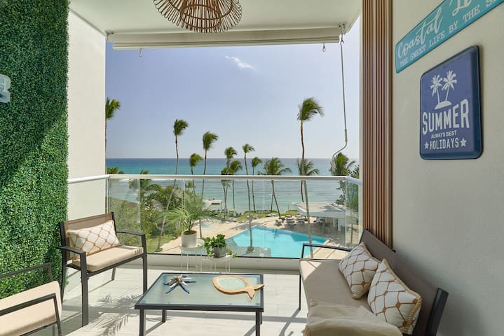Elital Luxury Management managed Airbnb listing 2