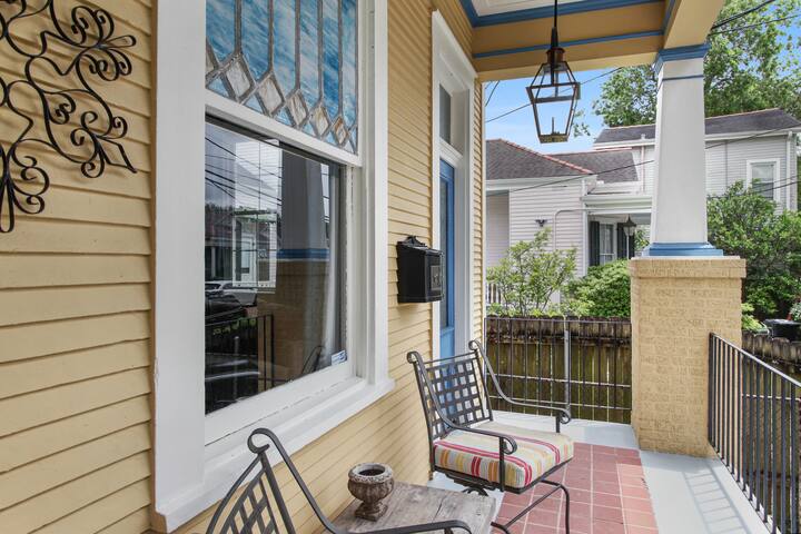 This is it! Renovated, Historic Bayou Gem 3BR/2BA! gallery image 3