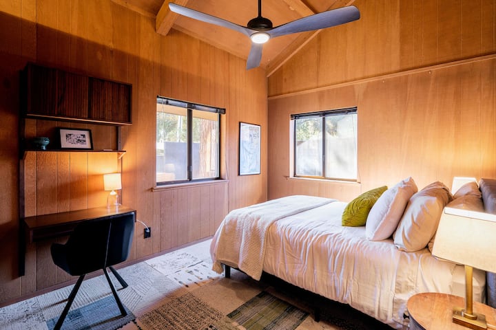 غرفة النوم 2