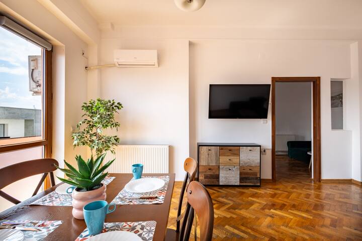 CityBookings Group managed Airbnb listing 3