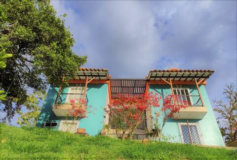 Villa Isabel