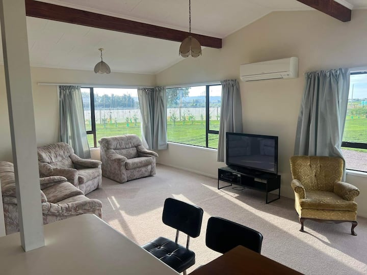 The Bunkhouse - Edgecumbe
