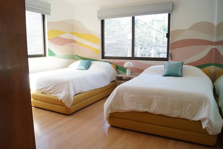 ห้องนอนที่ 3