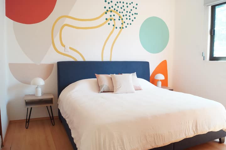 ห้องนอนที่ 1