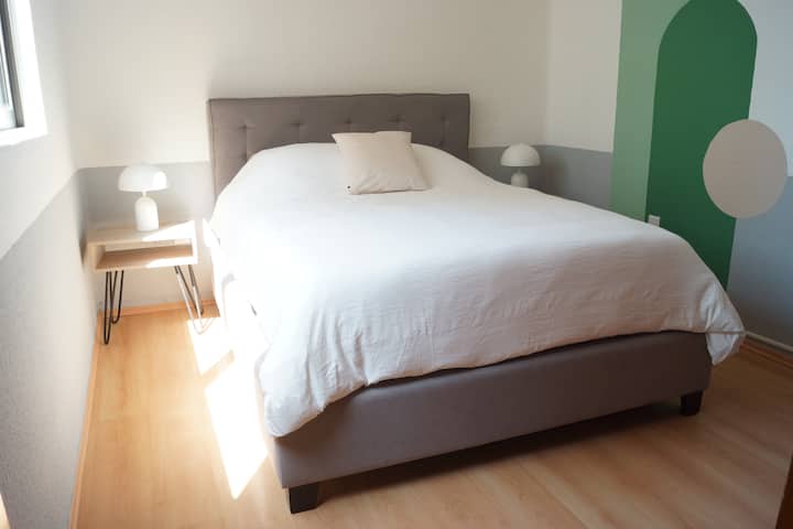 ห้องนอน 2