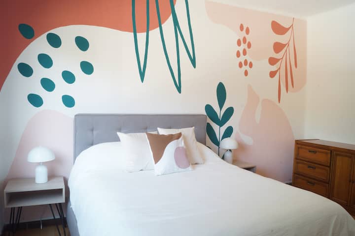 ห้องนอนที่ 4