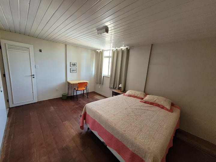 Large and comfortable suite in a great neighborhood! Apartments for Rent in Fortaleza, Ceará