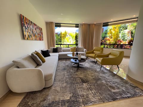 Exclusive Location: Upstairs Valley, Comfort, and Warmth