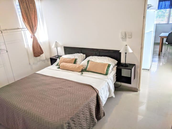 Nice & Cosy Apartm. For Max. 4 Guests Next To Pool - Sosúa