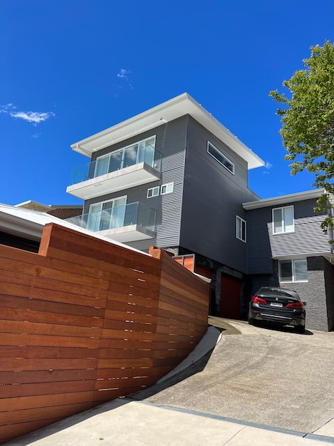 Beach House at Hargraves