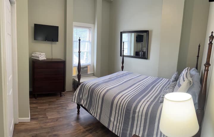 Спална соба 2