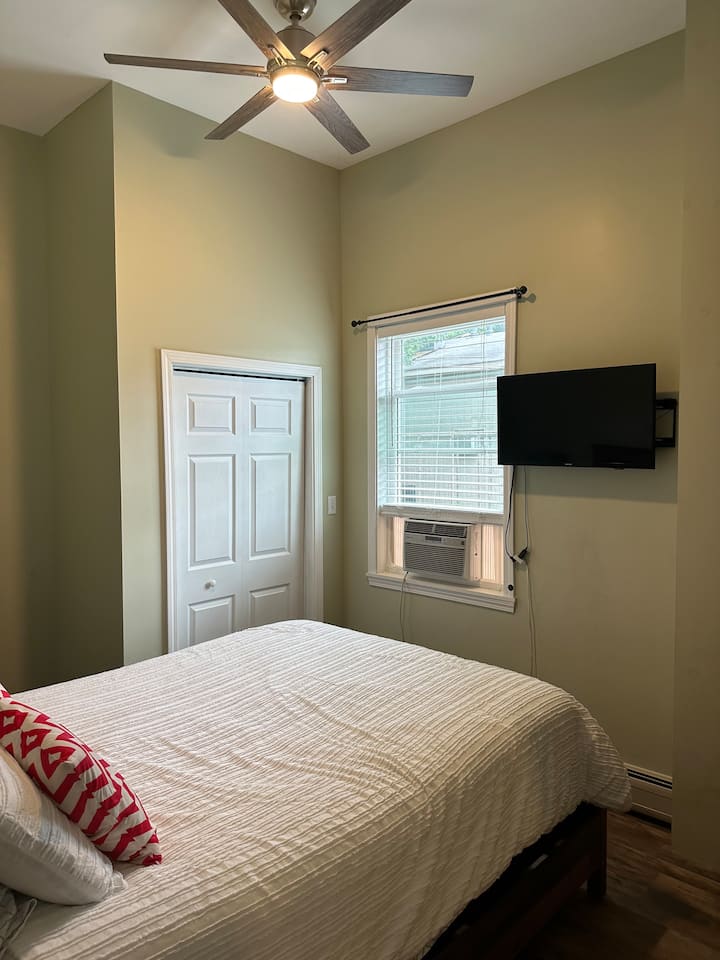 Спална соба 1