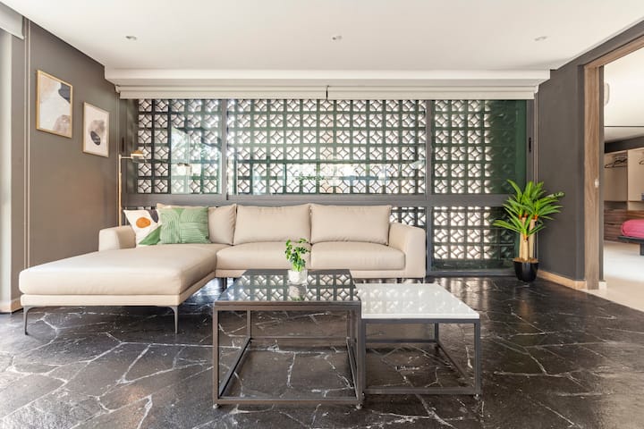 ห้องนั่งเล่น