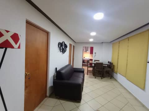Successful Airbnb property: GNP Stadium, Palacio de los Deportes, Autódromo RH in General Ignacio Zaragoza