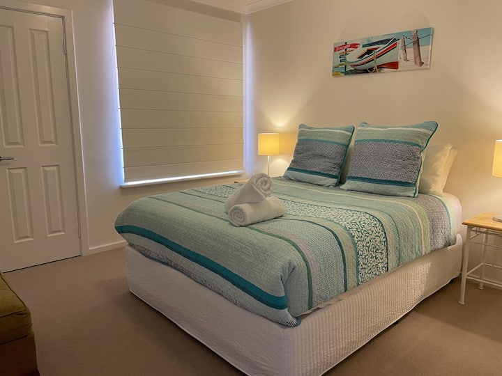 Chumba cha kulala cha malkia (chumba cha kulala cha tatu).